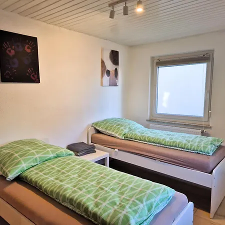 Sonnenschein 0l Mit Terrasse Und Garten شقة *