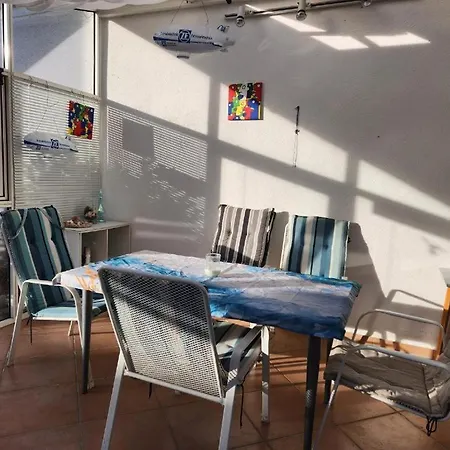 Sonnenschein 0l Mit Terrasse Und Garten Apartment *