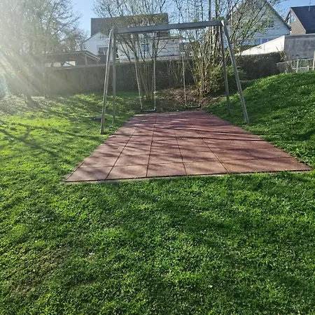 Sonnenschein 0l Mit Terrasse Und Garten