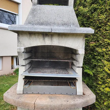 Sonnenschein 0l Mit Terrasse Und Garten