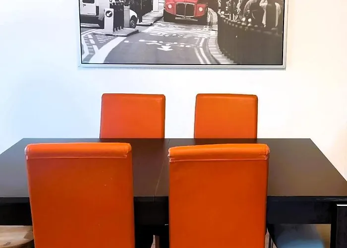 Sonnenschein 0l Mit Terrasse Und Garten * Friedrichshafen