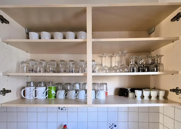 Sonnenschein 0l Mit Terrasse Und Garten *