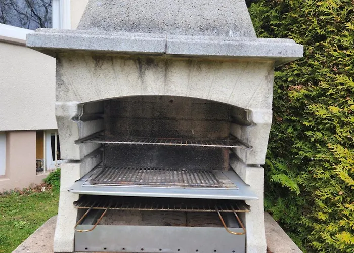 Sonnenschein 0l Mit Terrasse Und Garten